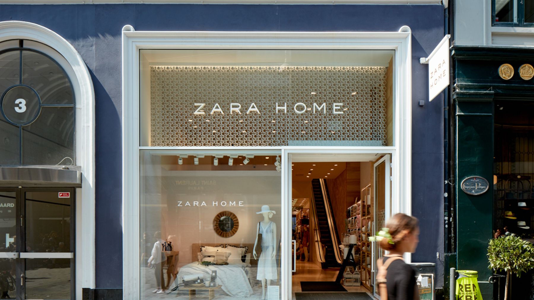 Las novedades de Zara Home más bonitas y baratas para cambiar la