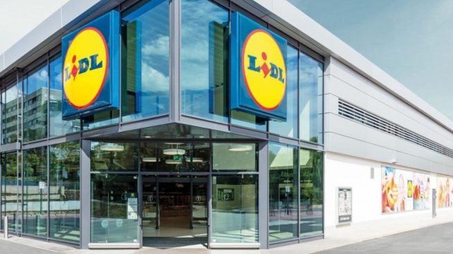 exquisitez andaluza Lidl