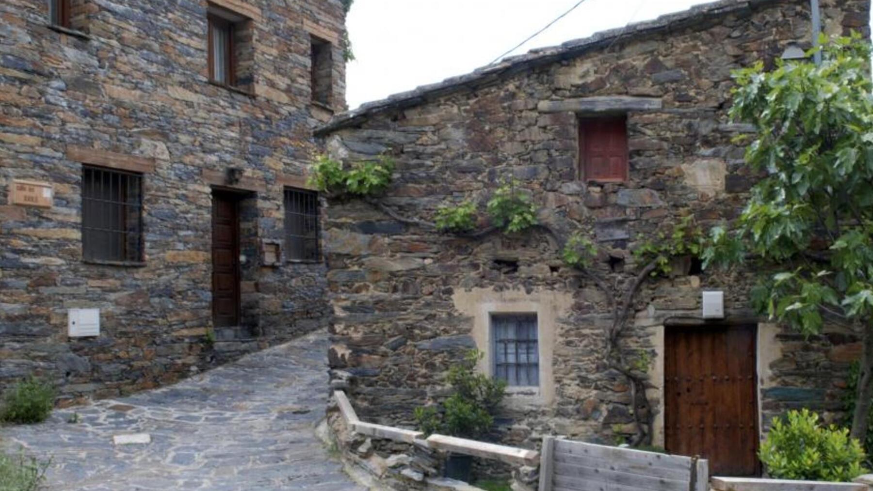 Patones de Arriba