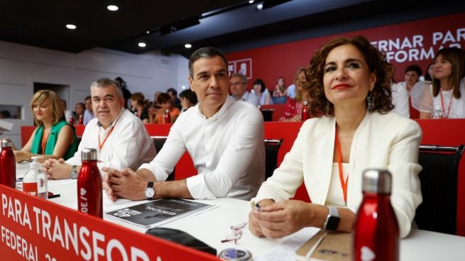 Pedro Sánchez