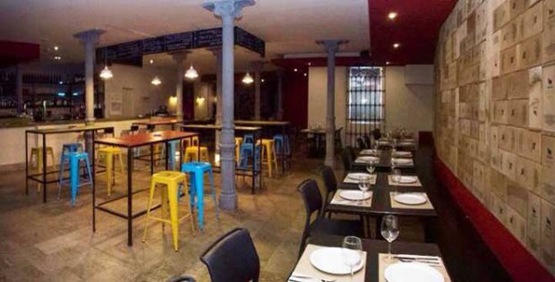 5 restaurantes de Madrid para ir con niños este verano