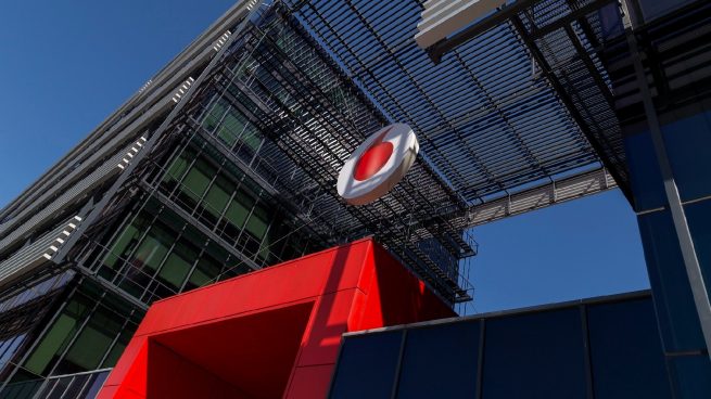Vodafone empleos