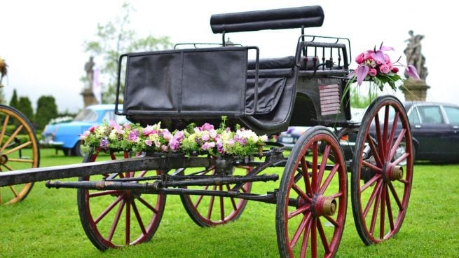 Bodas reales