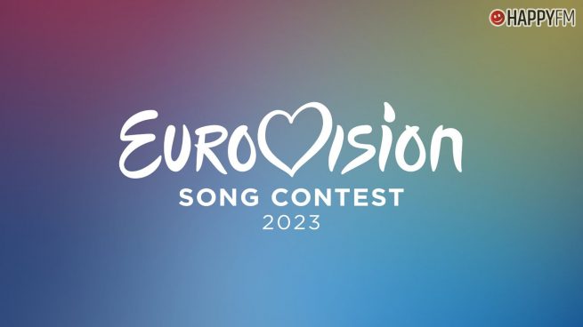 Eurovisión 2023.