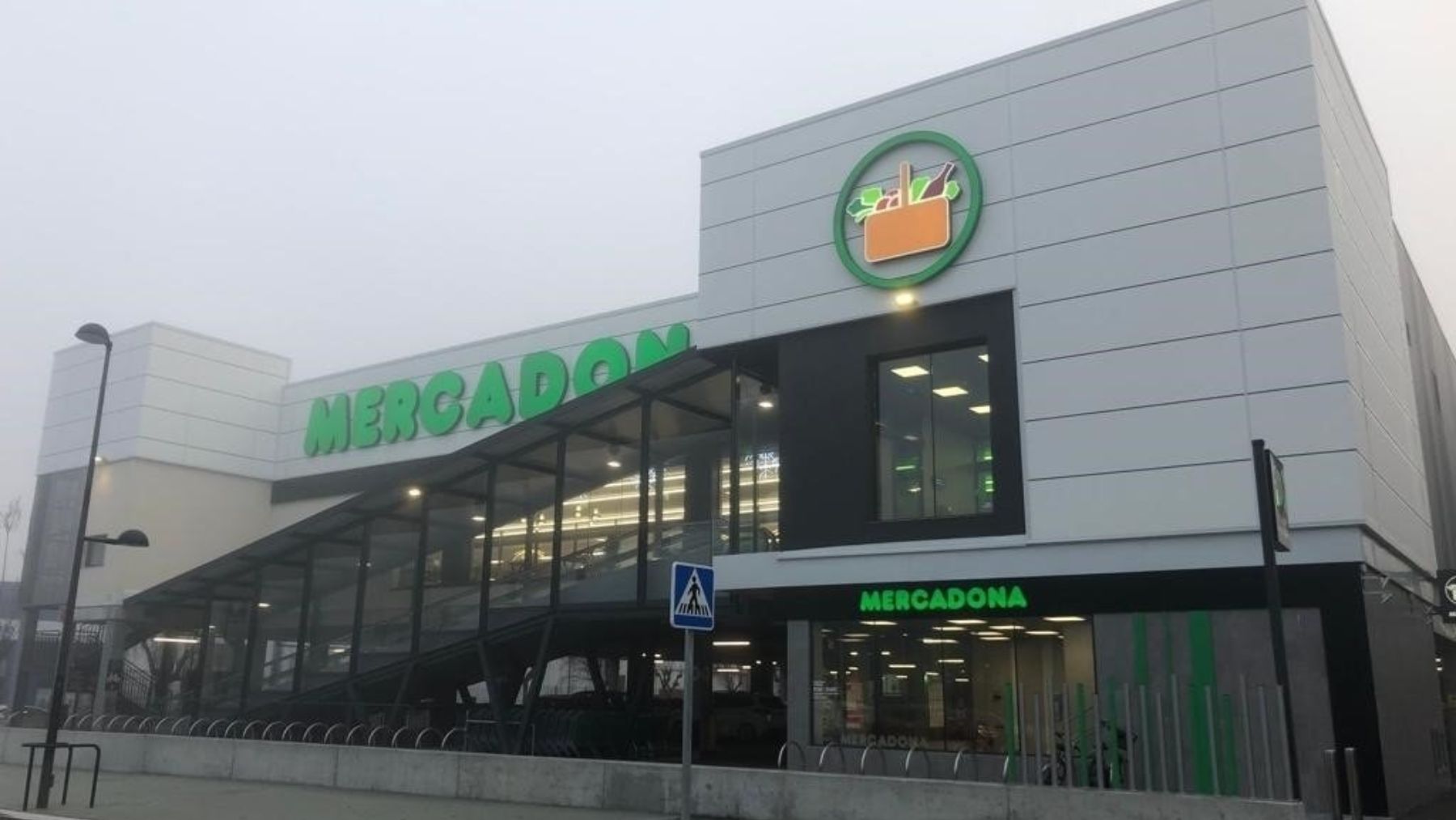 Mercadona maquillaje