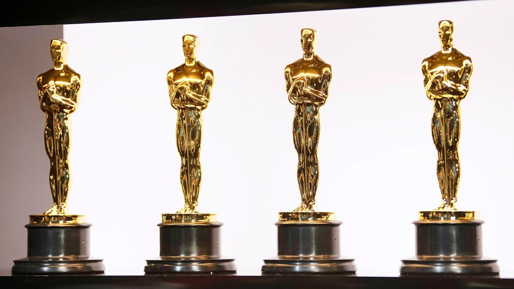 Foto detalle de Premios Oscar