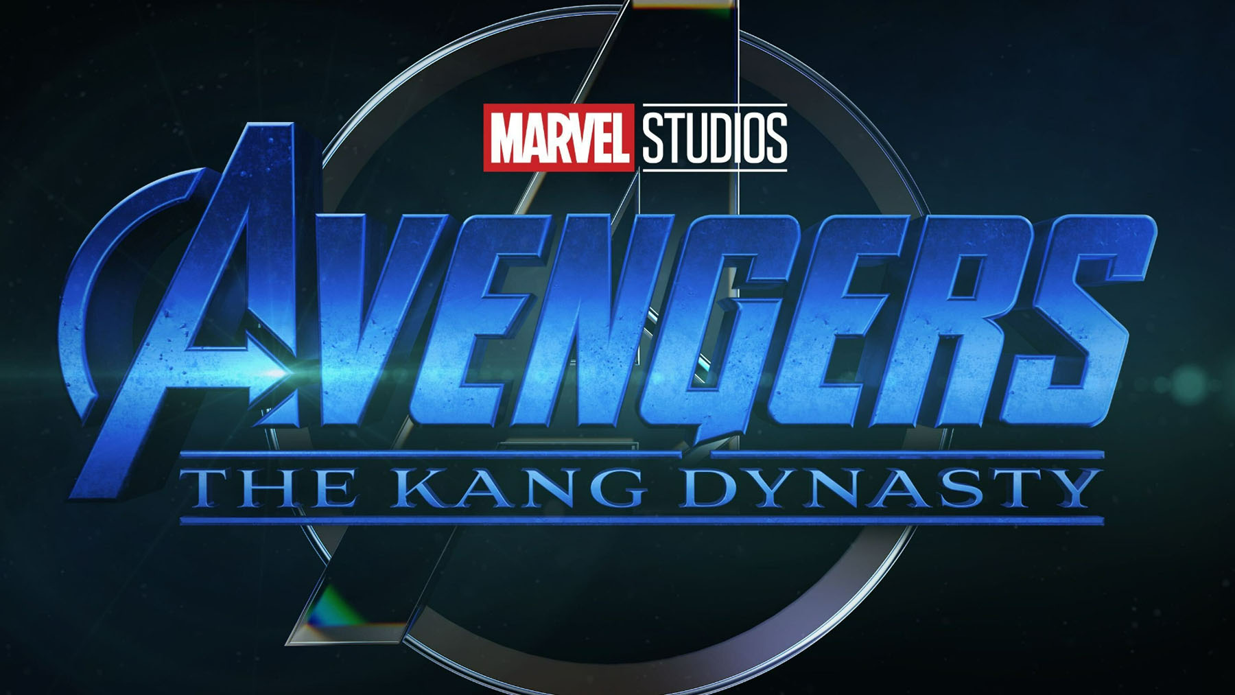 ‘Avengers: The Kang Dynasty’ (Marvel)