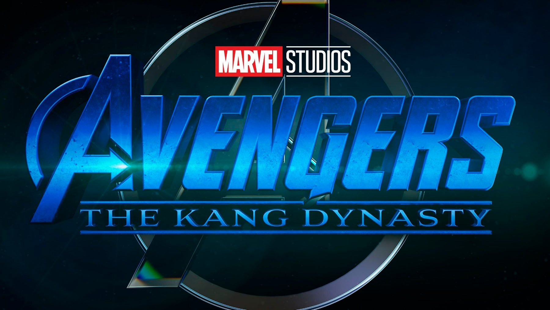 ‘Avengers: The Kang Dynasty’ (Marvel)