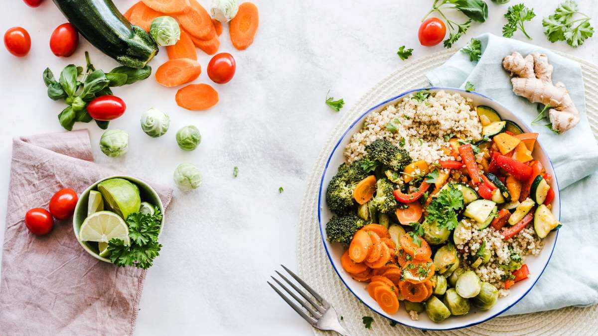 Varios tips para cuidar de nuestra alimentación durante el verano