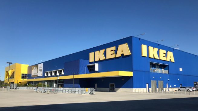 colchas Ikea