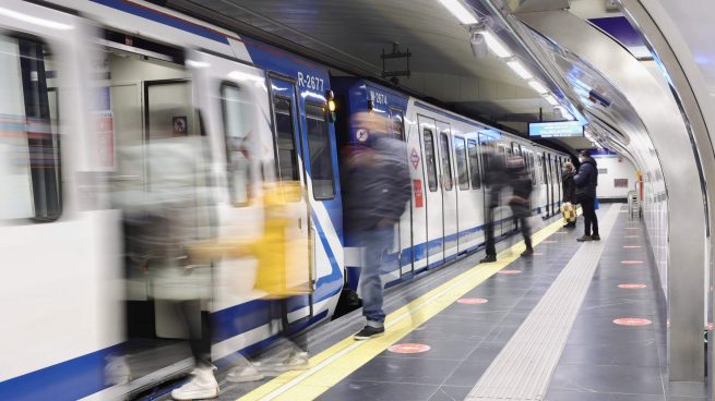 Prosegur se presenta al megacontrato de seguridad del Metro de Madrid tras una década ausente.