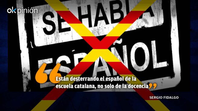 El supremacismo y la Iglesia catalana