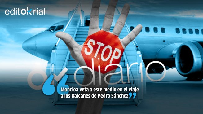 Sectarismo de altos vuelos