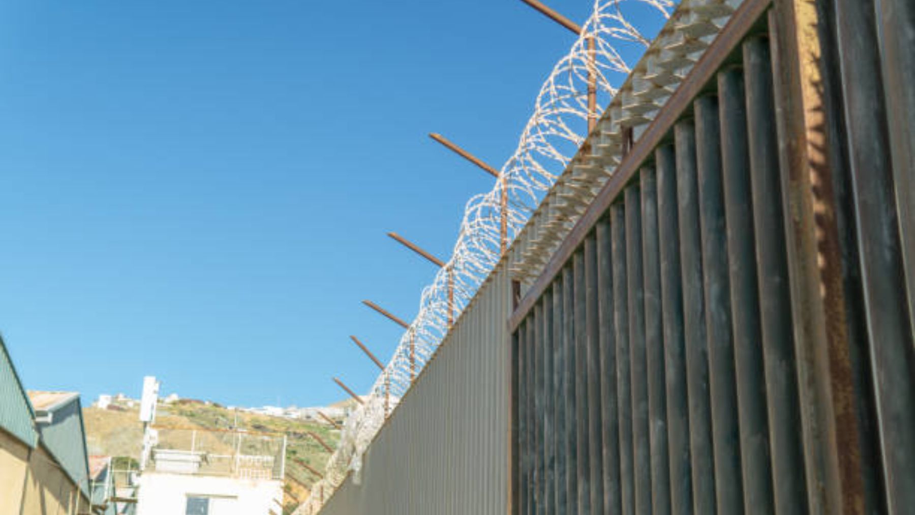 España tiene presos que son realmente peligrosos y muy temidos