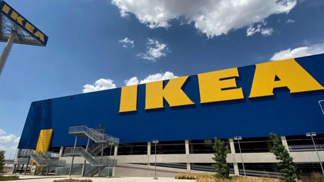 Ikea producto más vendido