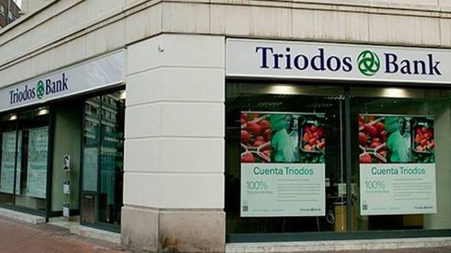 Triodos Bank: el banco de Monedero tiene a 46.500 clientes pillados en un producto tóxico