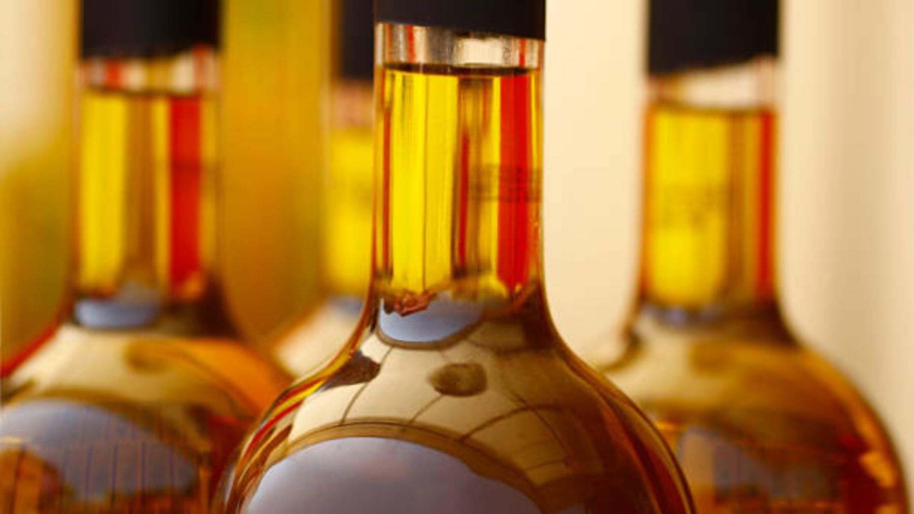 Cuáles son los usos del vinagre en cosmética