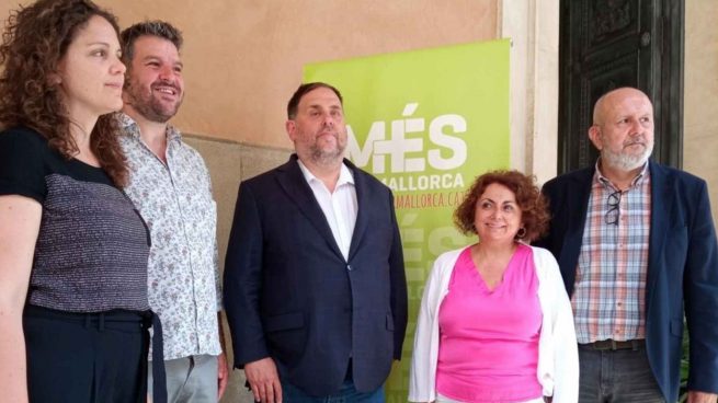 Podemos y Més rechazan asistir a la invitación del Rey Felipe en Marivent