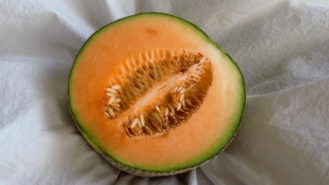 Tipos de melón
