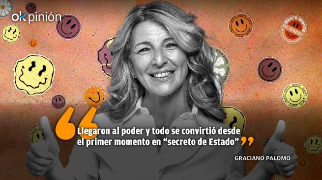 Cachondeo nacional: “Agencia de viajes Yoli”