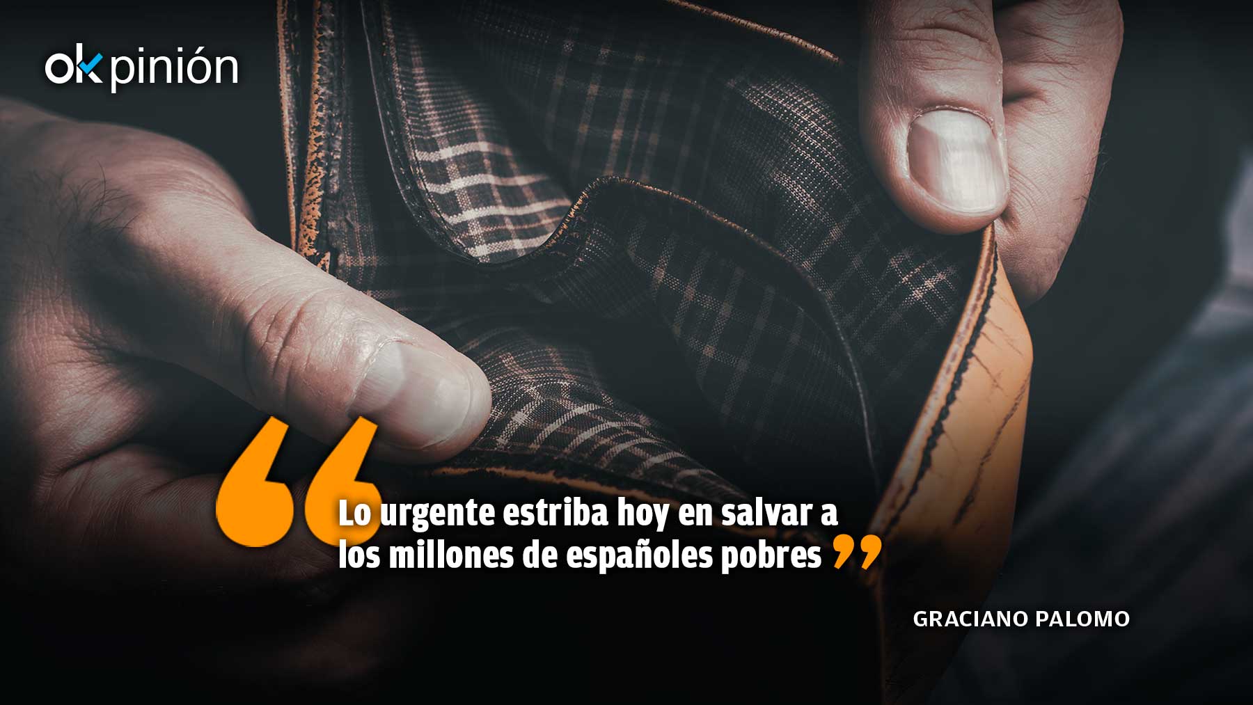 La mayoría social no sabe por dónde tirar