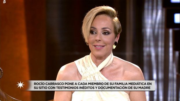 Rocío Carrasco: ¿Cuándo se emitirá ‘En el nombre de Rocío’ en televisión?
