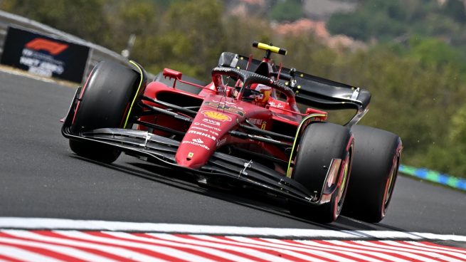 Fórmula 1, en directo: Verstappen gana la carrera del GP de Italia