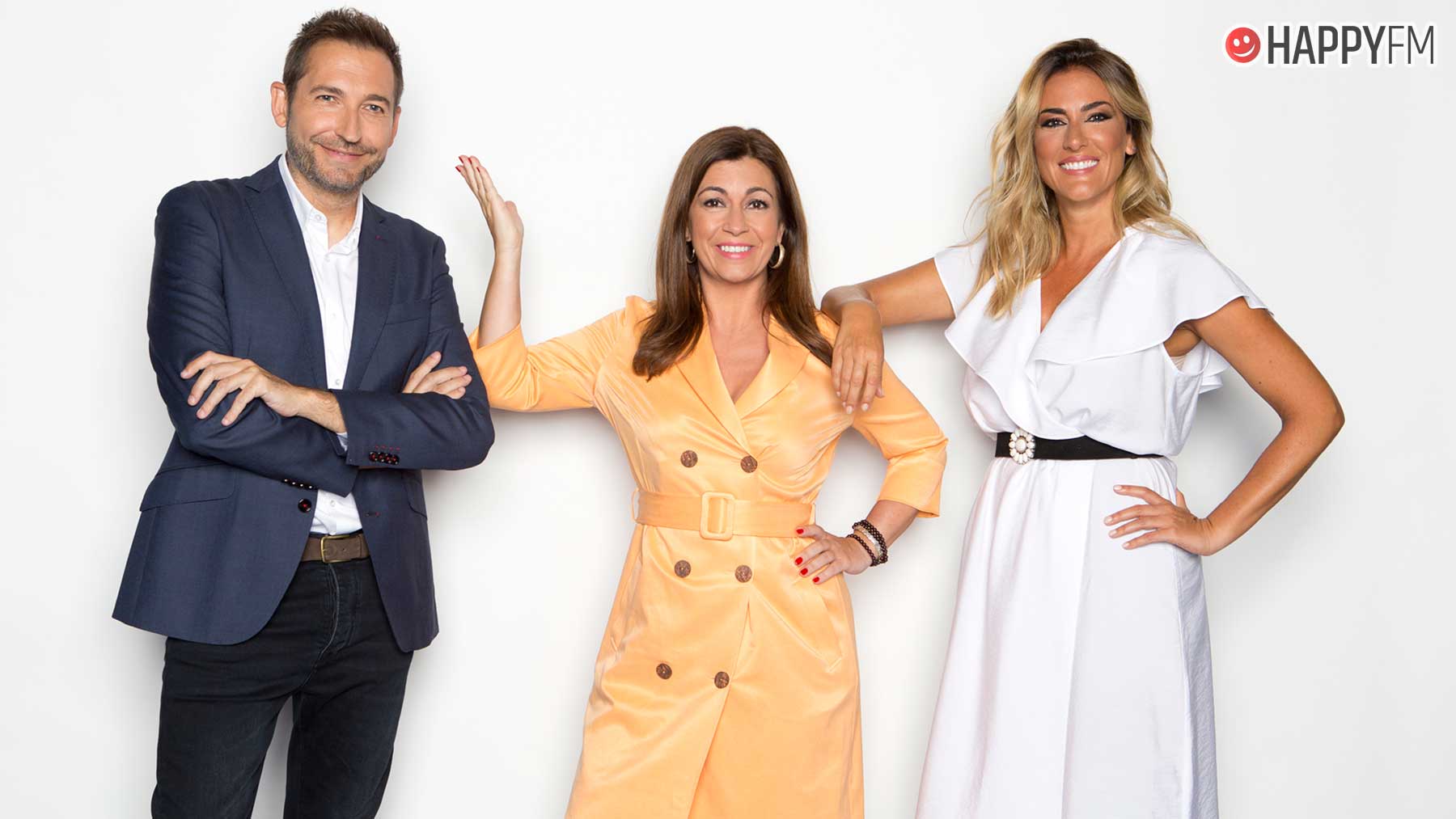 Ya es verano anuncia los invutados de su estreno