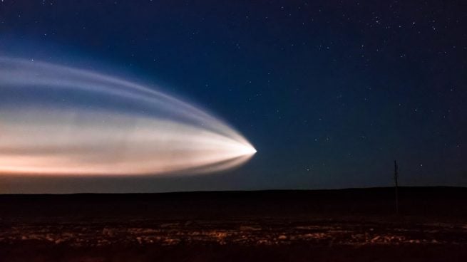 ¿Dónde y cuándo caerá el cohete chino fuera de control que amenaza a la Tierra?