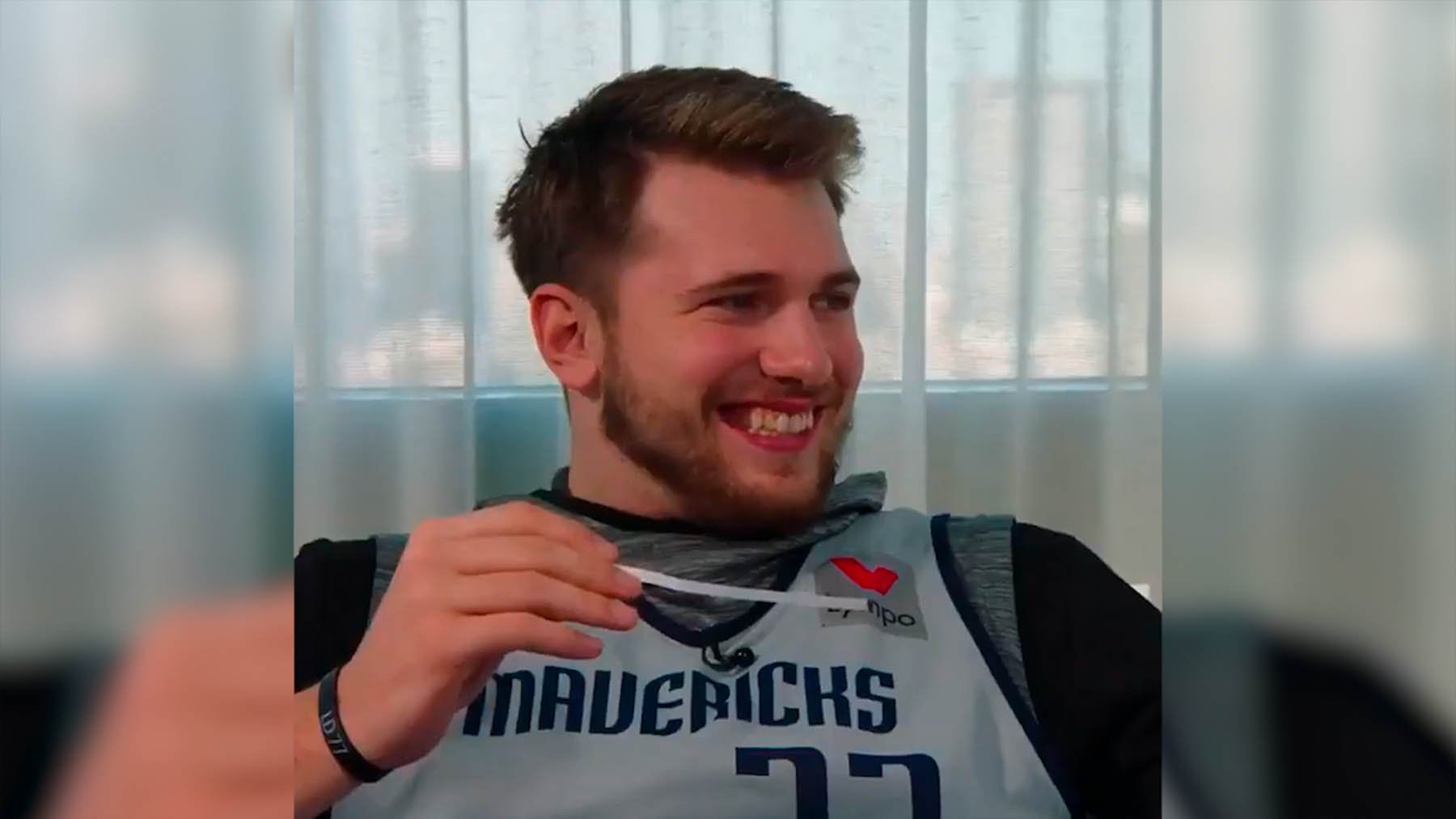 Luka Doncic