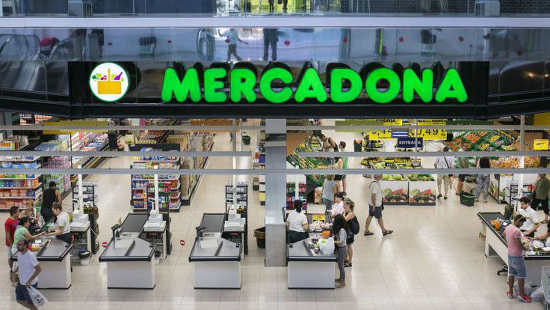 helado Mercadona