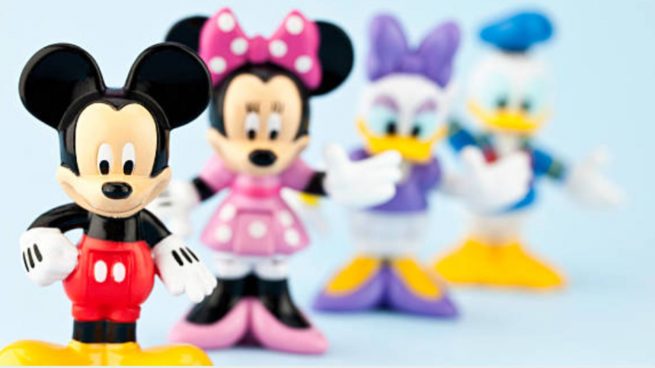 Los 10 Personajes De Animaci n M s Famosos De La Historia