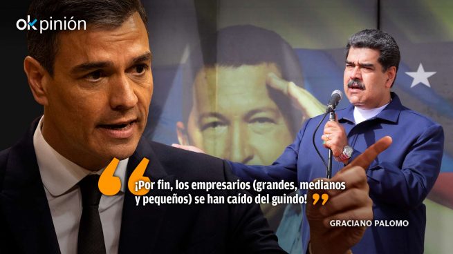 Mismo lenguaje, mismas medidas que Maduro
