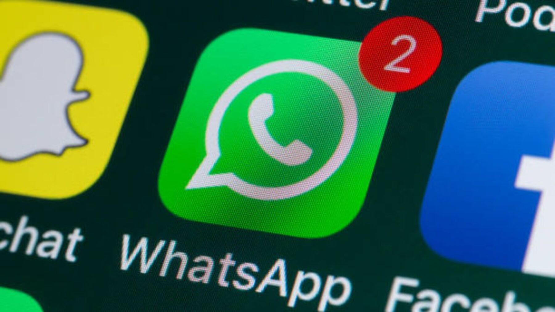 WhatsApp no mostrará tus número en los chats de grupo