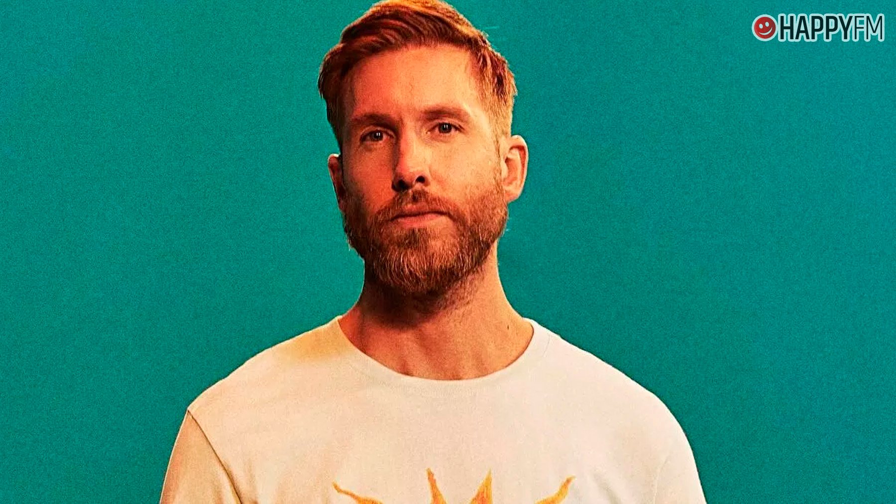 Calvin Harris.