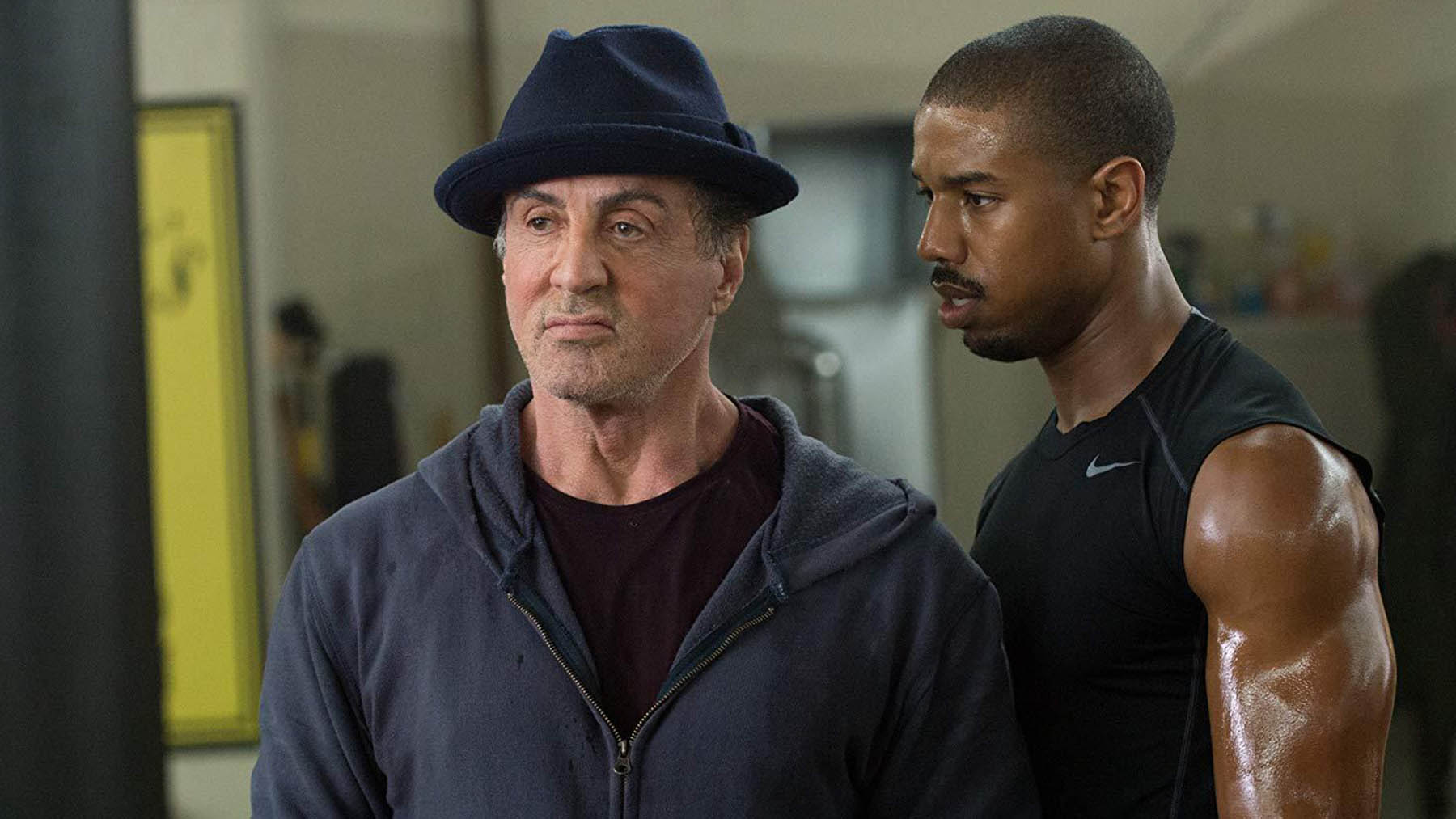 ‘Creed’ (MGM)