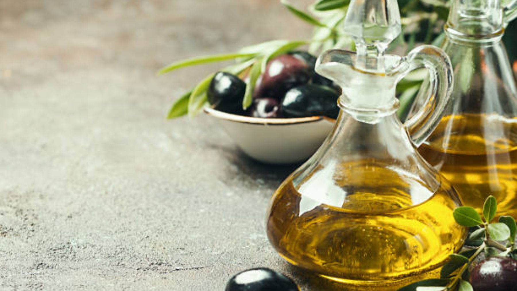 Descubre de qué modo el aceite de oliva virgen extra se puede volver tóxico