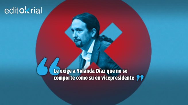 Pablo Iglesias