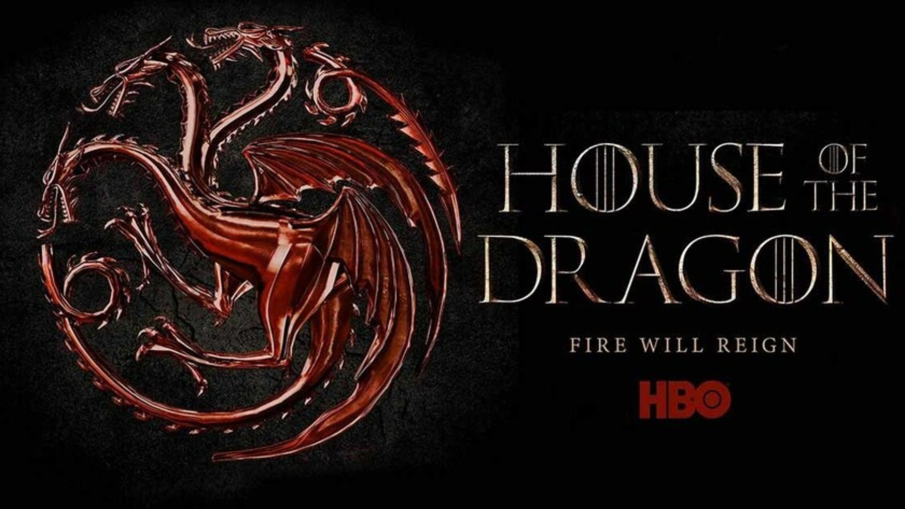 House of dragon llega a HBO