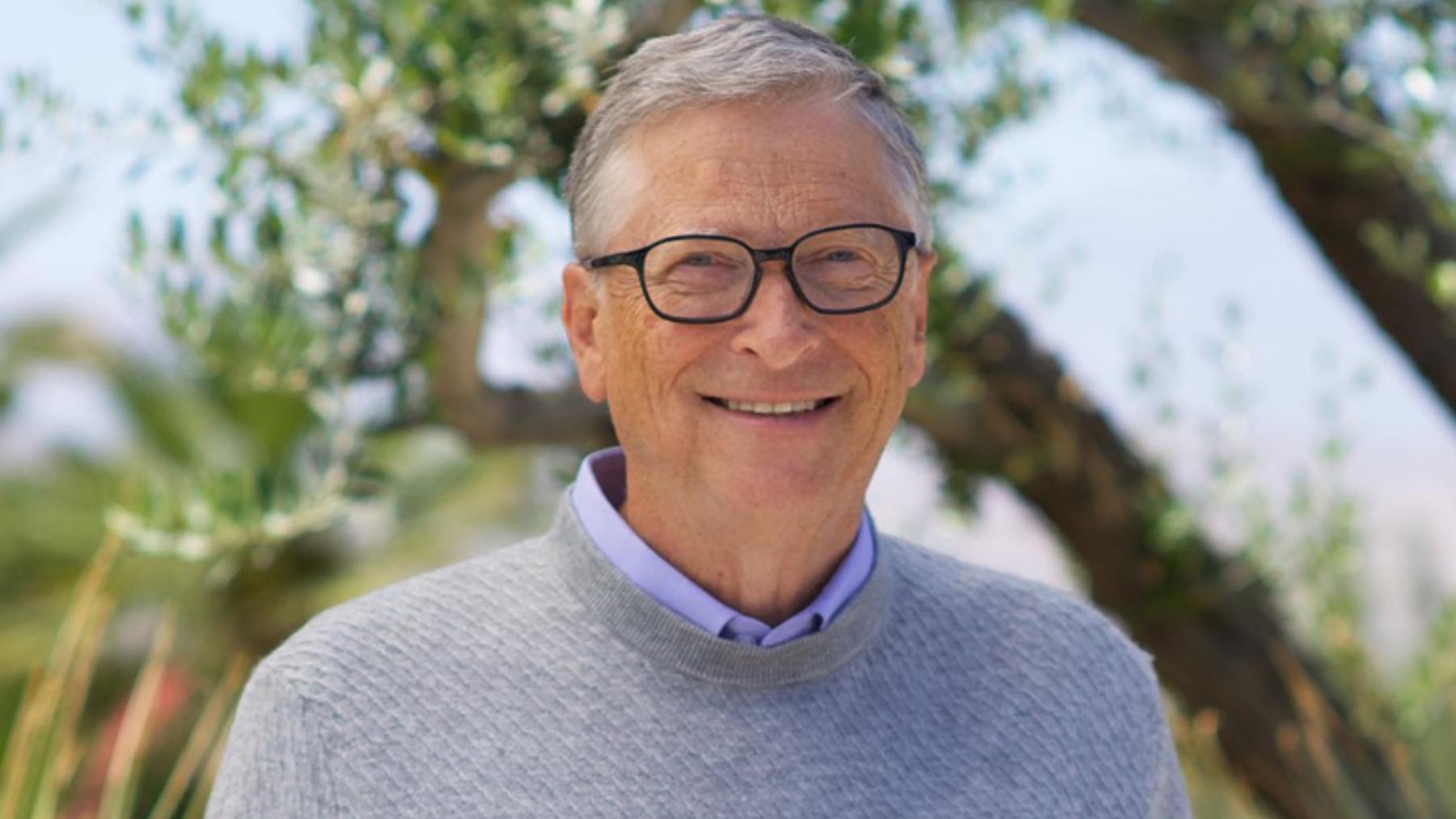 Bill Gates contra Pedro Sánchez: el truco para poner el aire acondicionado sin gastar