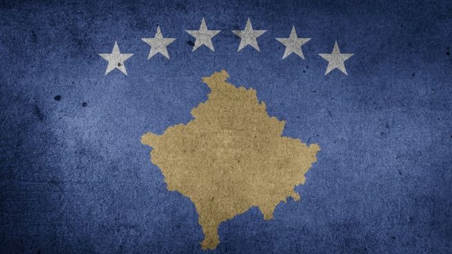 historia kosovo