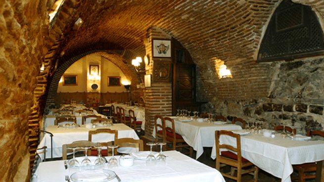 Restaurante Botín, restaurante más antiguo mundo
