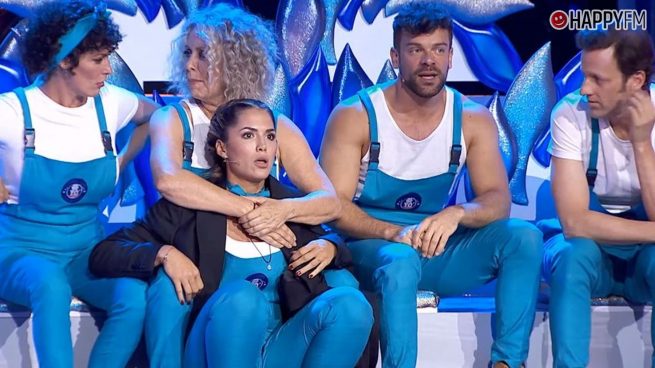Esta noche gano yo.