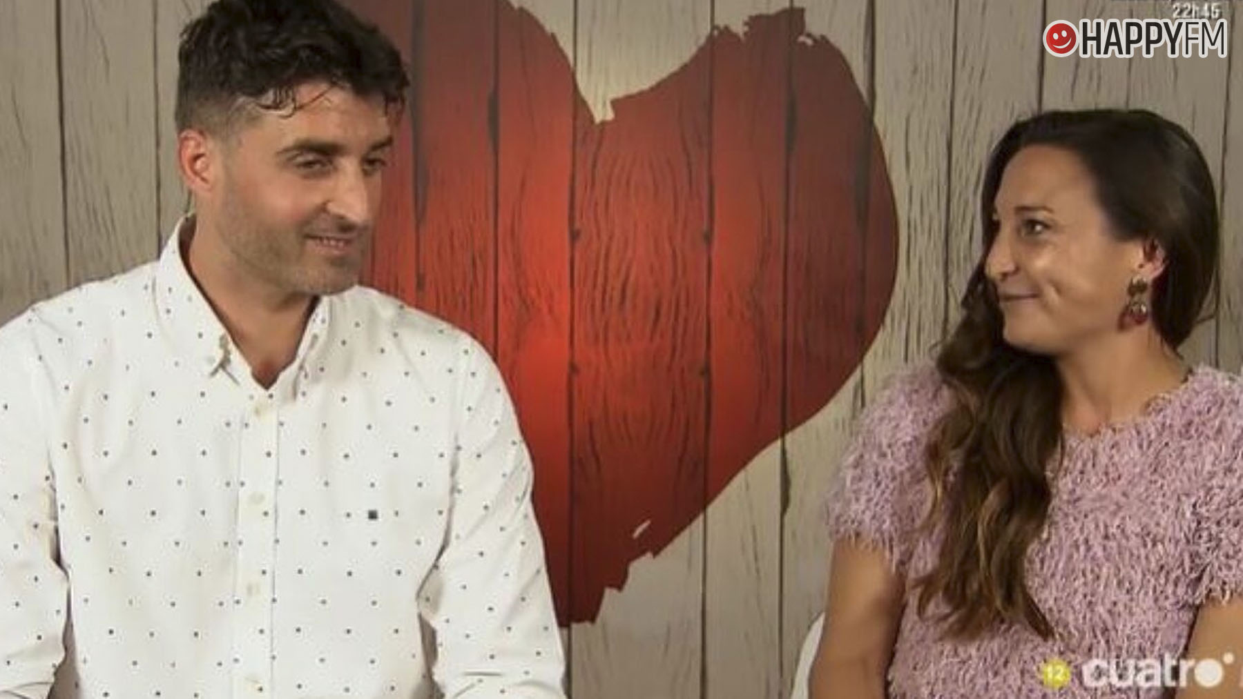 First Dates.