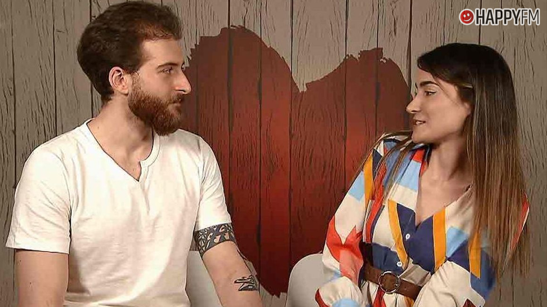 First Dates.