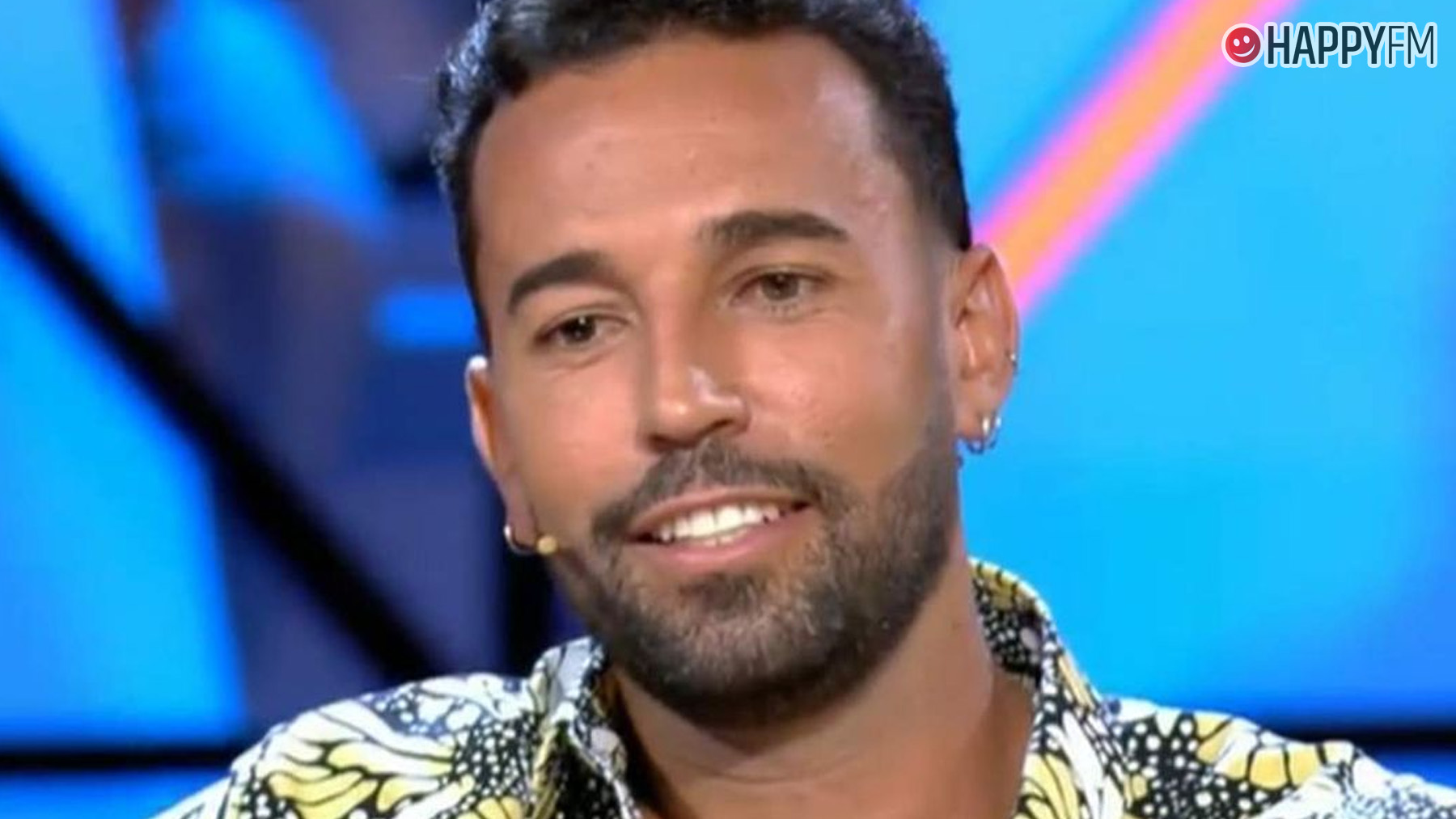 Omar Sánchez.