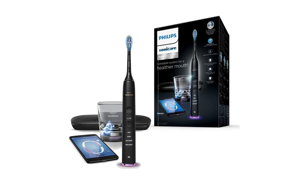 Philips cepillo de dientes eléctrico Sonicare