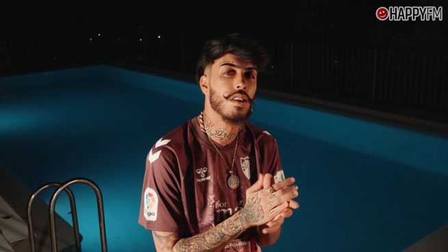 Sami Duque.