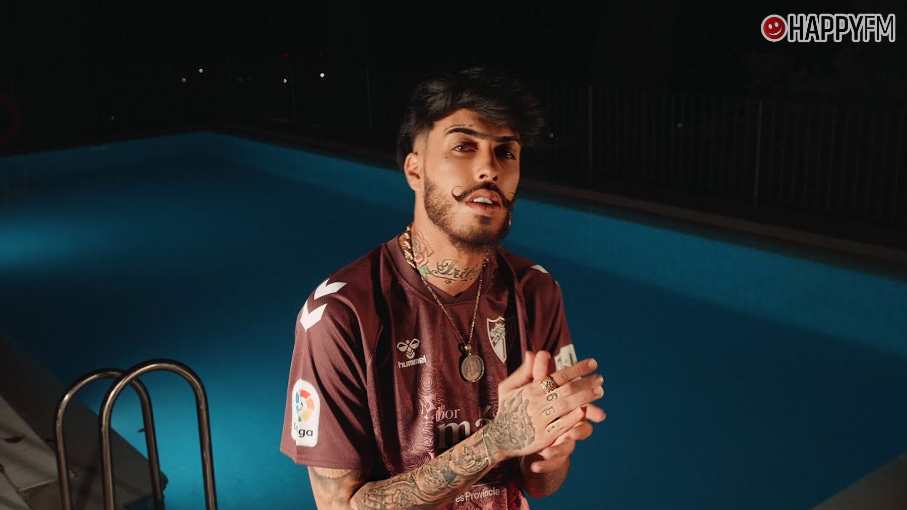Sami Duque.