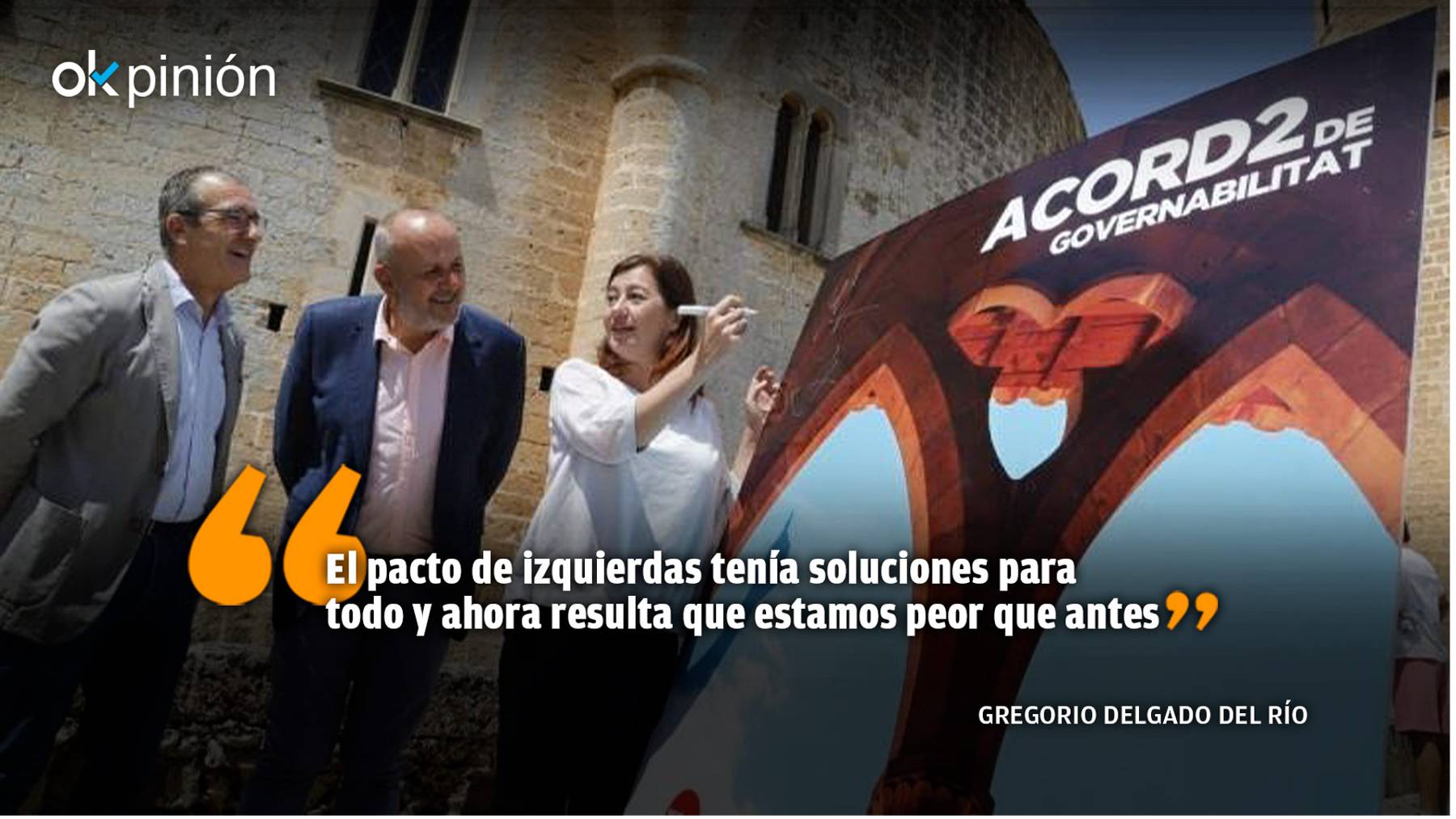 Siempre existen soluciones